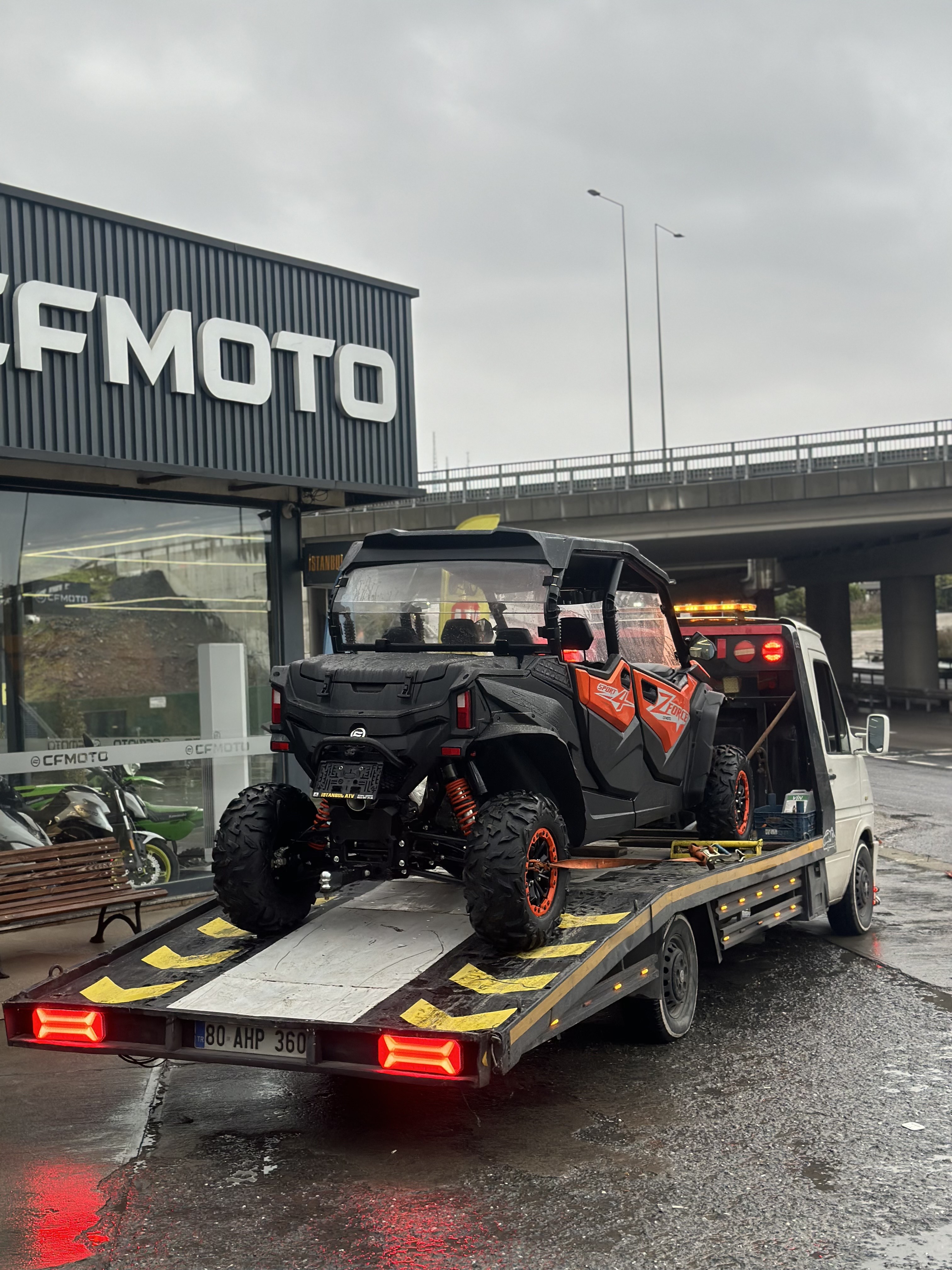 Şehirler arası oto transfer