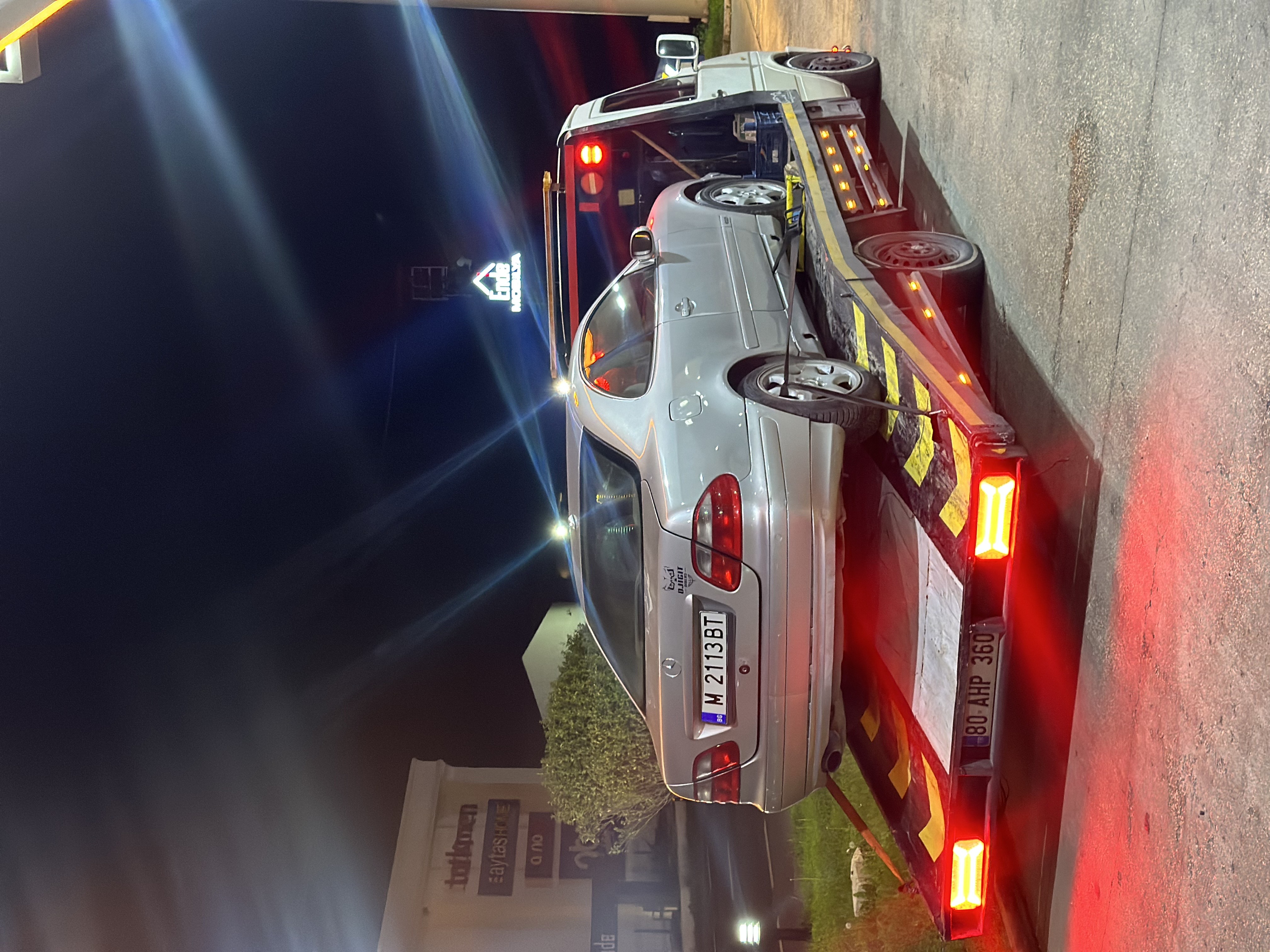 Gebze Darıca çekici